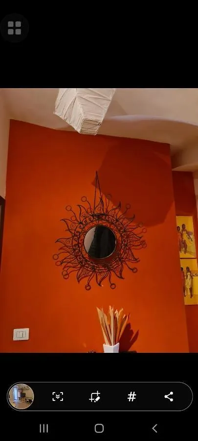 Holiday Dreams House Catania